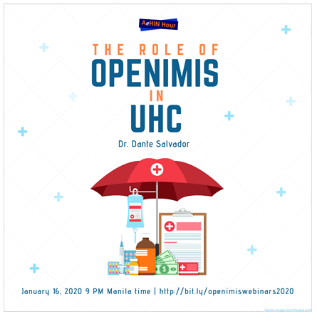 Webinar_uhc_openIMIS